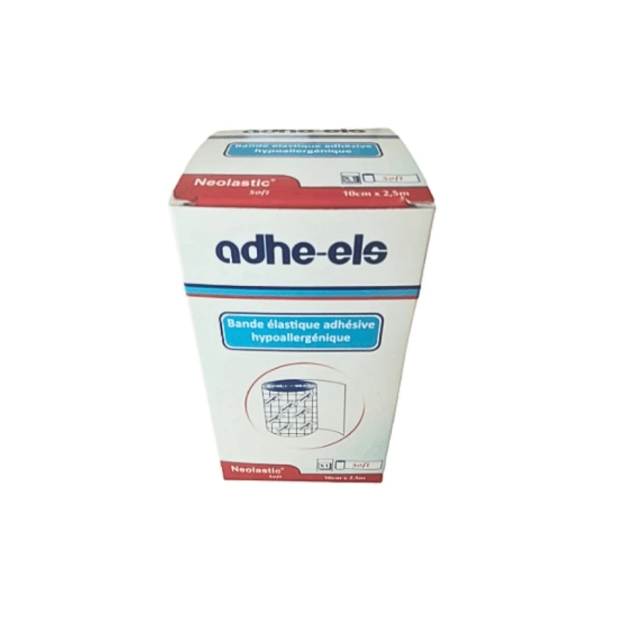 ADHE-ELS NEOPLASTIC SOFT L 10CMX2.5M