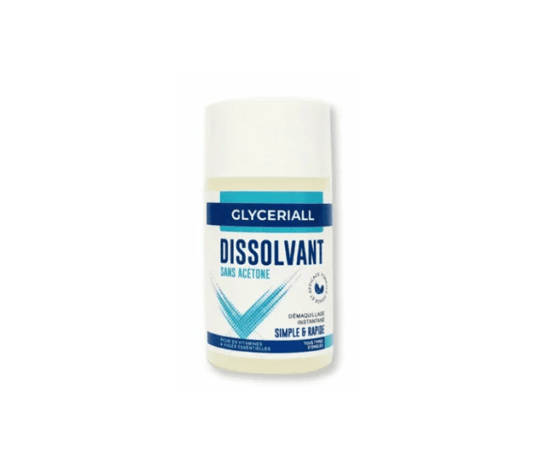 Glyceriall dissolvant 100ml