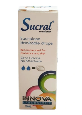 Sucral 10 ml