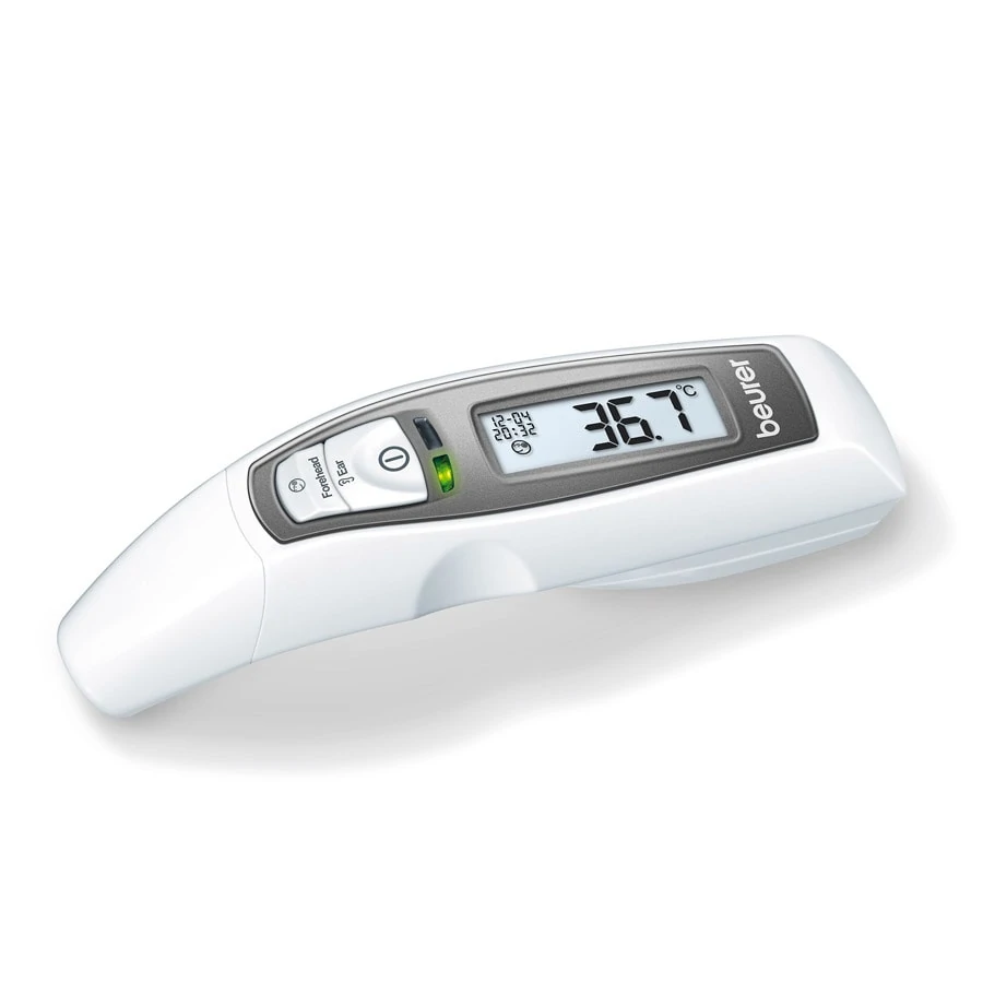 BEURER Thermometre Multifonctions FT 65