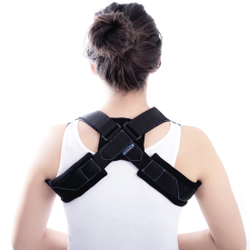 orthomed sangle claviculaire