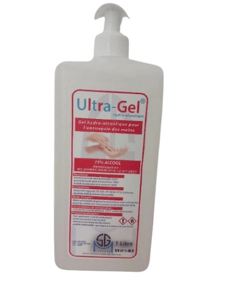 ULTRAGEL 1L