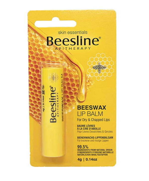 Beesline Baume à lèvres