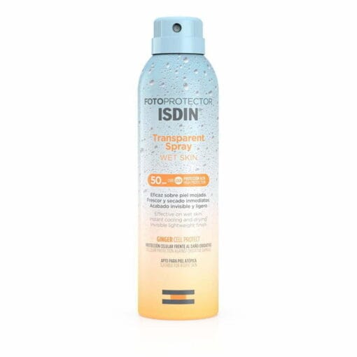 ISDIN Fotoprotector Spray SPF50 250ML