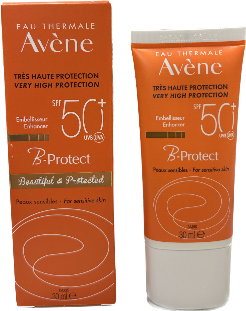 AVENE B-PROTECT SPF 50+ 30ML