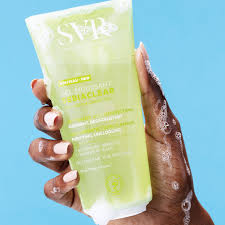 SVR SEBIACLEAR GEL MOUSSANT 200ML