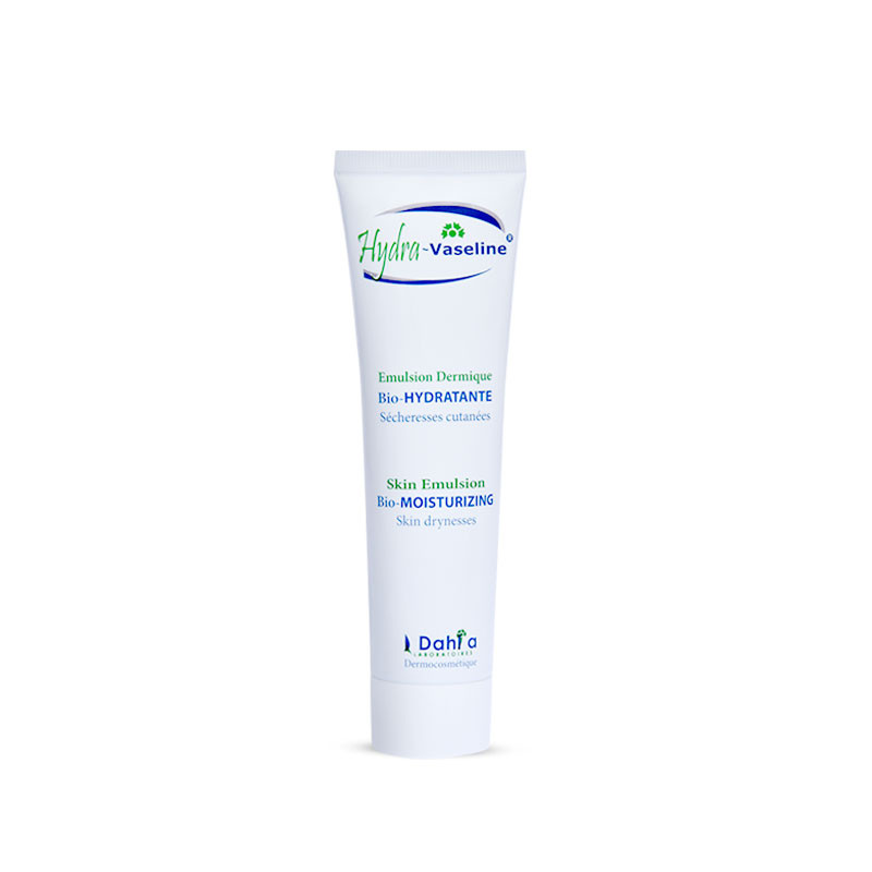 CYTOLNAT HYDRA VASELINE 100ML