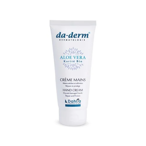 DA DERM CREME MAINS 100ML