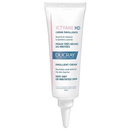 Ducray Ictyane HD Crème 50 ml