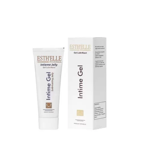 ESTHELLE GEL INTIME LUBRIFIANT 50ML