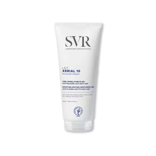 SVR XERIAL 10 LAIT 200ml