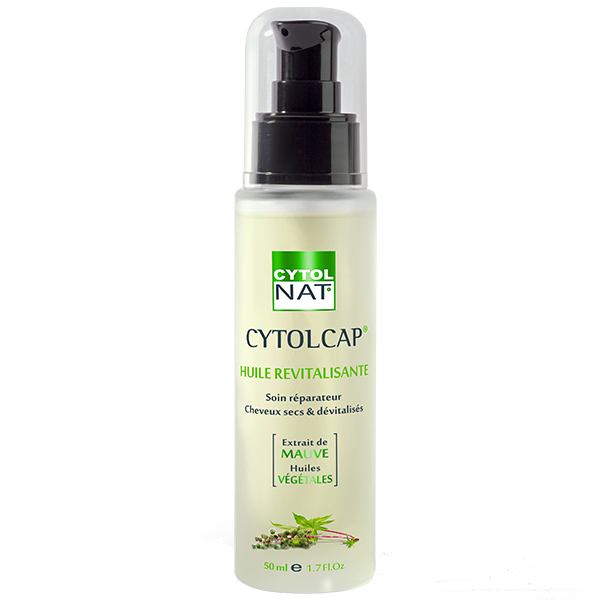 CYTOLNAT CYTOLCAP HUILE REVITALISANTE 50ML