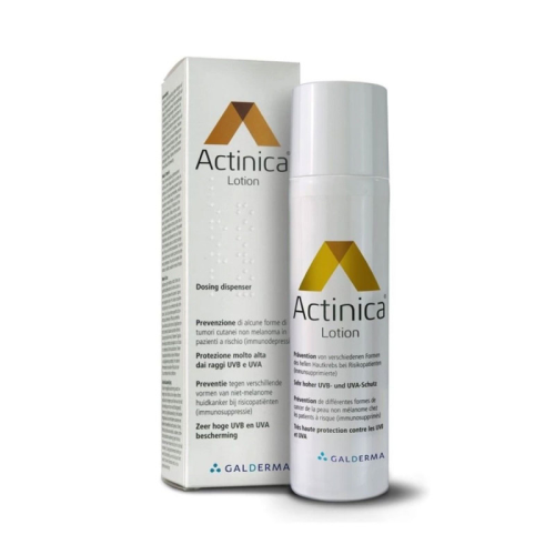 Daylong Actinica lotion SPF 50+
