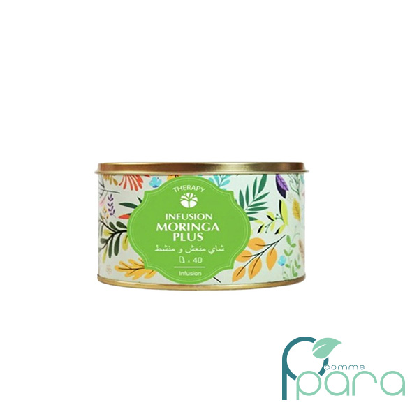 Phytokad Tisane Moringa Plus 40 sachets