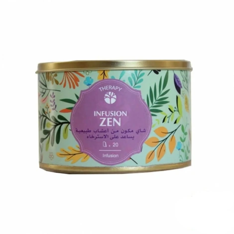 PHYTOKAD TISANE ZEN BT 20 SACHETS