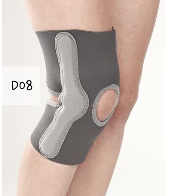 TYNOR D08 GENOUILLERE LIGAMENTAIRE ROTULIENNE