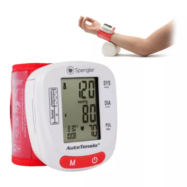 Spengler AUTOTENSIO TENSIOMETRE poignet