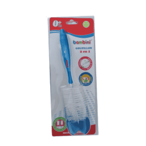 BAMBINI GOUPILLON 2EN1 0M+ REF 440