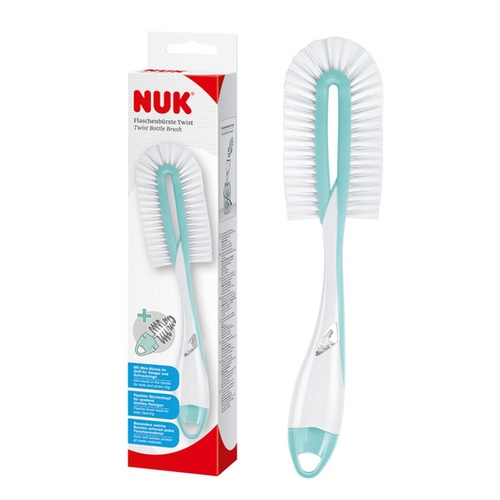 Nuk Goupillon Twist Flex 2en1