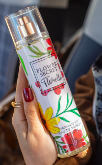 parfum florelle 250 ml