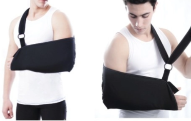 ORTHOMED SUPPORT DE BRAS en tissu