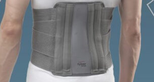 Tynor Contoured L S Support A-07