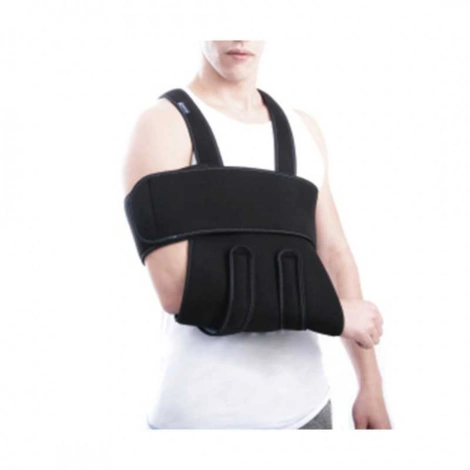 ORTHOMED IMMOBILISATION D'EPAULE T4