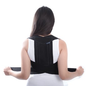 ORTHOMED REDRESSE DOS AVEC BALEINE