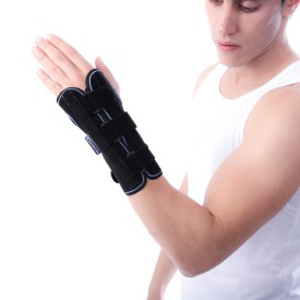 ORTHOMED ATTELLE DE POIGNET