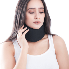 Collier Cervical Souple orthomed