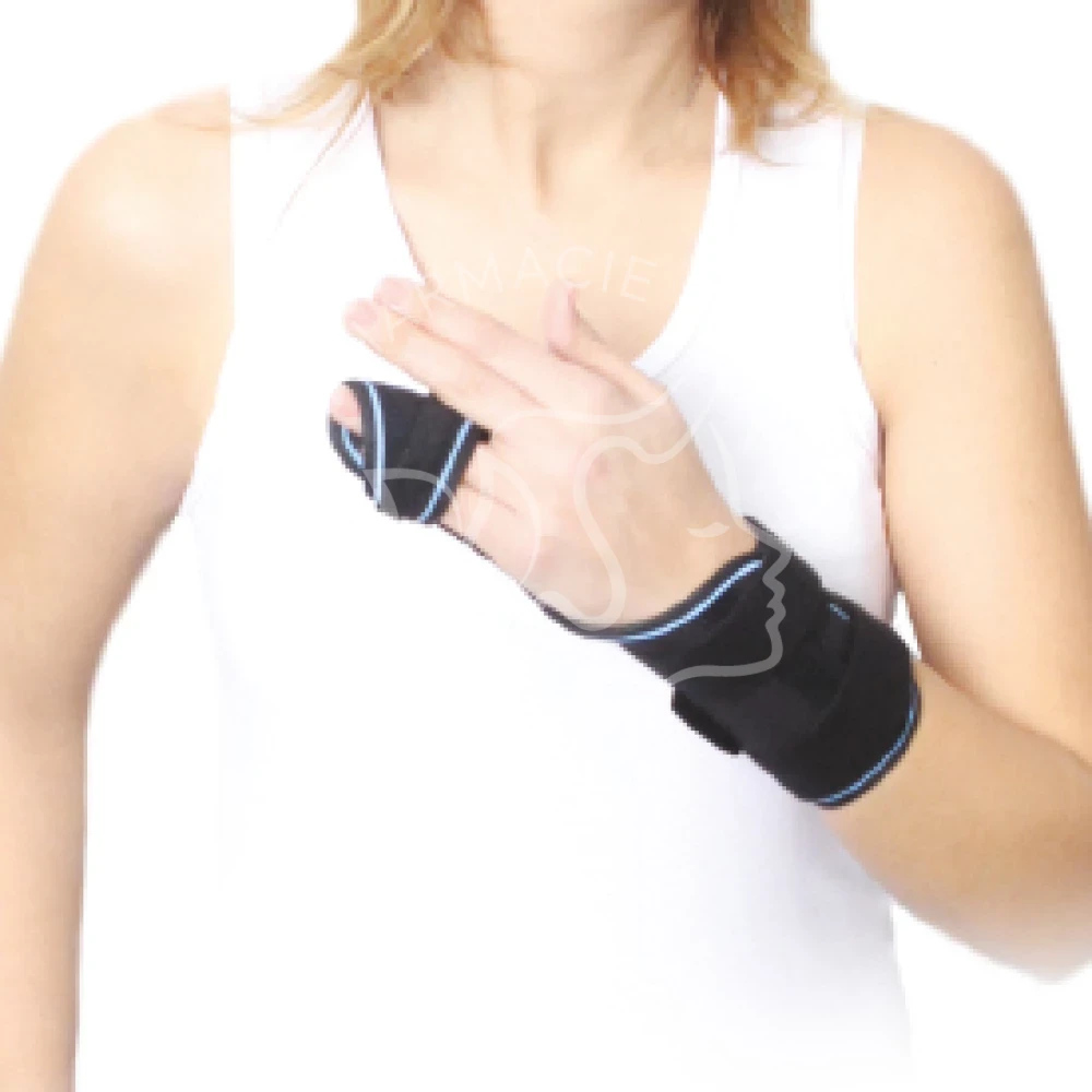 ORTHOMED ATTELLE DE DOIGTS 4/5 DROITE T2