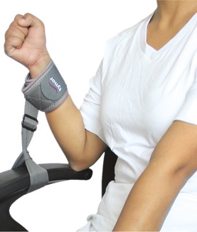 TYNOR I-65 MANCHETTE DE FIXATION LIT