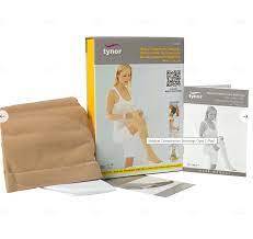 TYNOR BAS DE CONTENTION CLASS 2 I79 TAILLE M