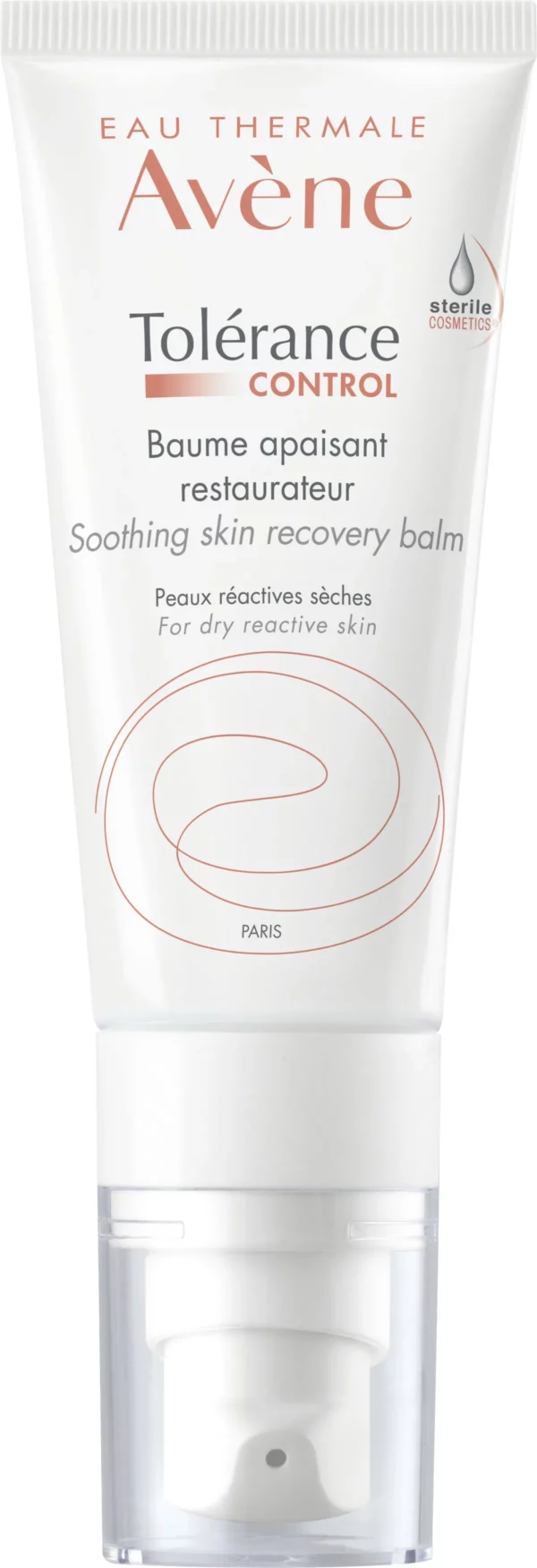 AVENE TOLERANCE CONTROL BAUME APAISANT RESTAURATEUR 40ML