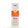 EUCERIN PIGMENT CONTROL FLUID SPF 50 SOLAIRE ANTI TACHES 50ML