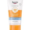 Eucerin SUN PROTECTION SENSITIVE PROTECT Crème SPF 50+ 50ML