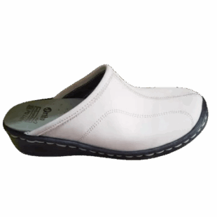 VITALITY SABOT ORTHOPEDIQUE BEIGE