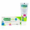 GUM Dentifrice Kids 3+ ans 50ml