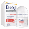 Etiaxil Détranspirant Extrême Peaux Normales aisselles