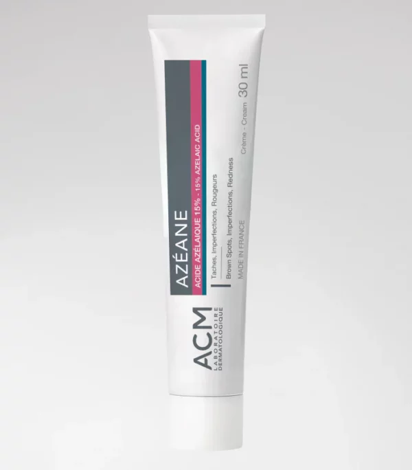 Azéane Crème 15% Acide Azélaïque