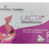 LACTA PLUS 30 GELLULES