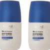 BEESLINE Coffret Duo Roll On Déo Instant White