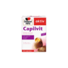 Doppel herz AKTIV CAPILVIT 30 COMPRIMES