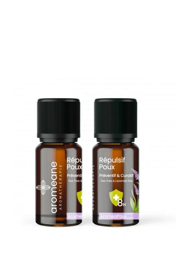 AROMEANE REPULSIVE POUX 10ML
