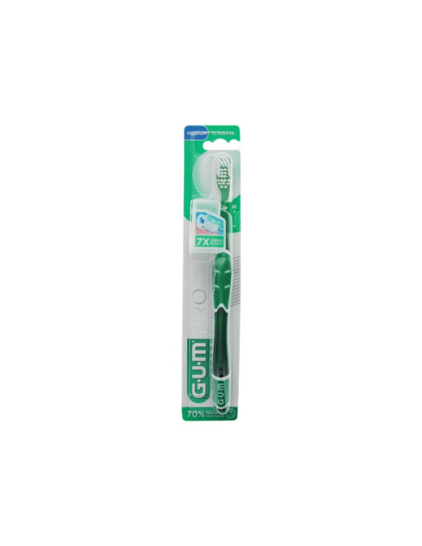 GUM BROSSE A DENTS TECHNIQUE PRO MEDIUM (528) – Image 2