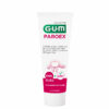 Gel Dentifrice GUM PAROEX 0,12%