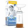 DOSIVENT CHAMBRE D'INHALATION NOURRISSON 0-18 MOINS