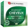 FORTÉ PHARMA EXPERT CHEVEUX PROGRAMME DE 1 MOIS