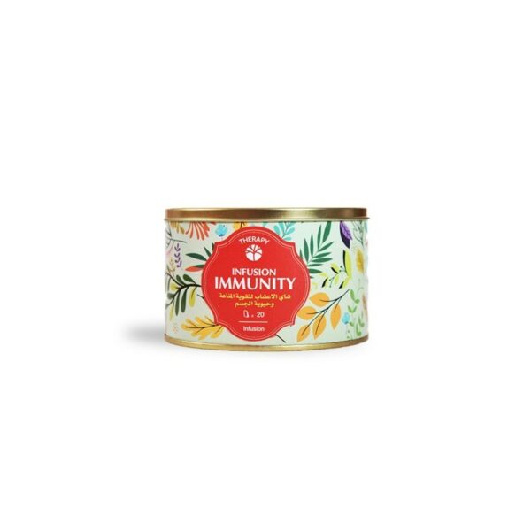TISANE IMMUNITY PHYTOKAD 20 SACHATS