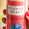 brume parfumée de luxe miss orchid 250ml